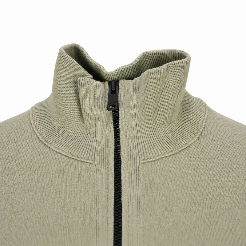 Boss Kanobix 1/4 Zip Knit