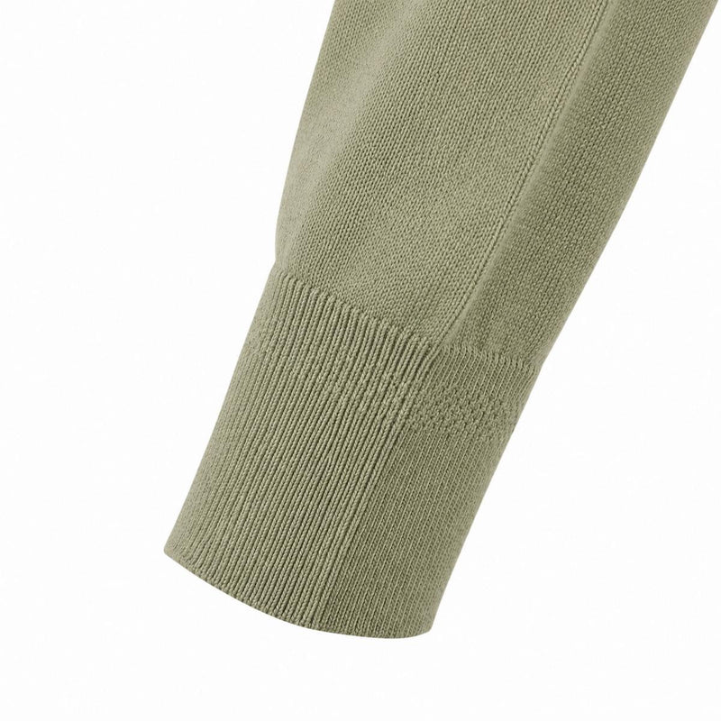 Boss Kanobix 1/4 Zip Knit