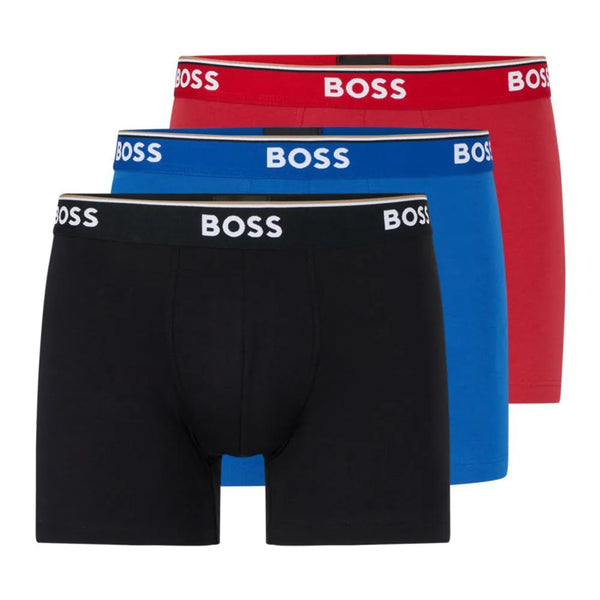 Boss Power 3P Boxer