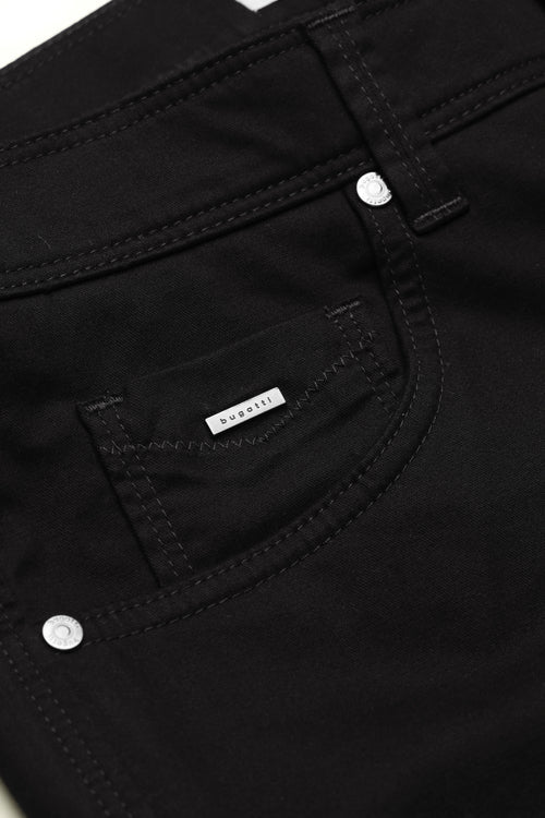 Bugatti Mens Casual 5 Pocket Chino