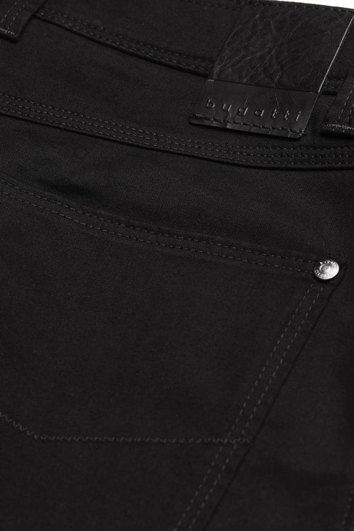 Bugatti Mens Casual 5 Pocket Chino