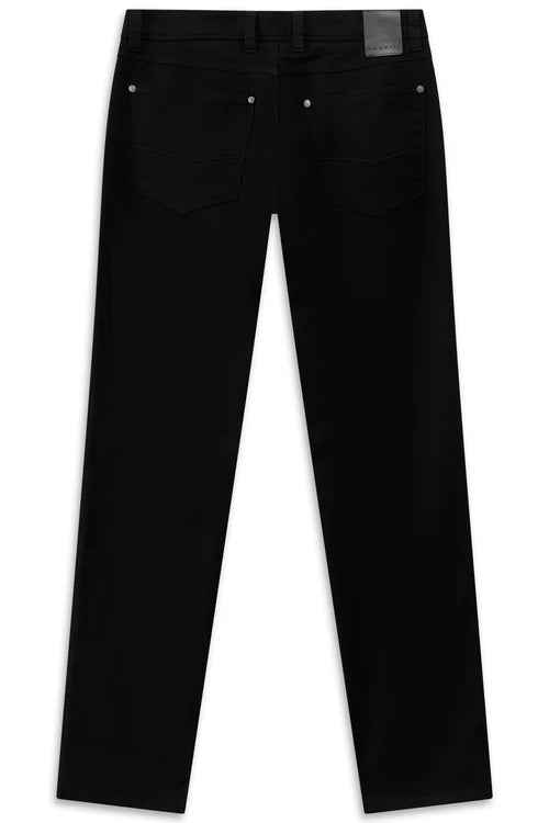 Bugatti Mens Casual 5 Pocket Chino