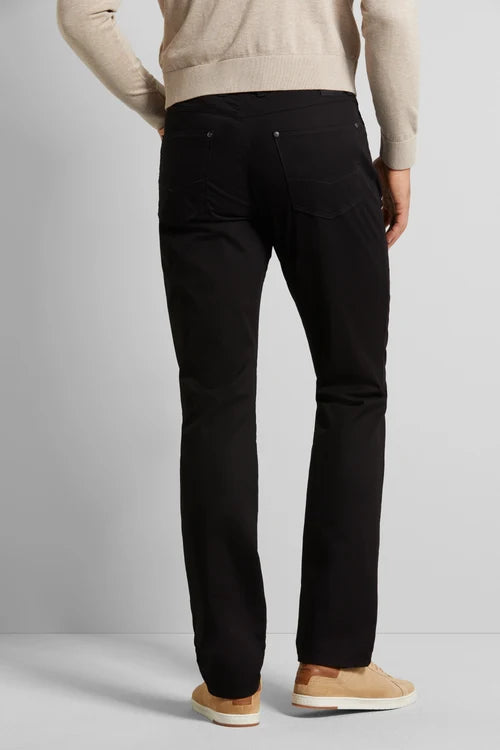 Bugatti Mens Casual 5 Pocket Chino