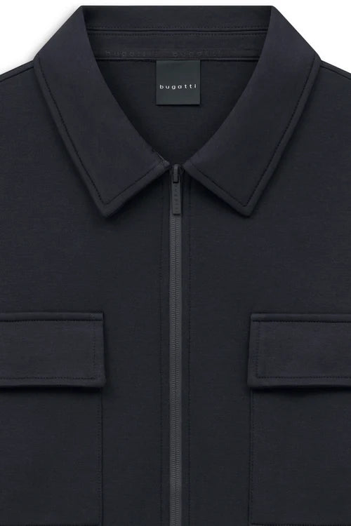 Bugatti Knitted Jacket