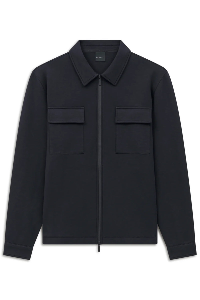Bugatti Knitted Jacket
