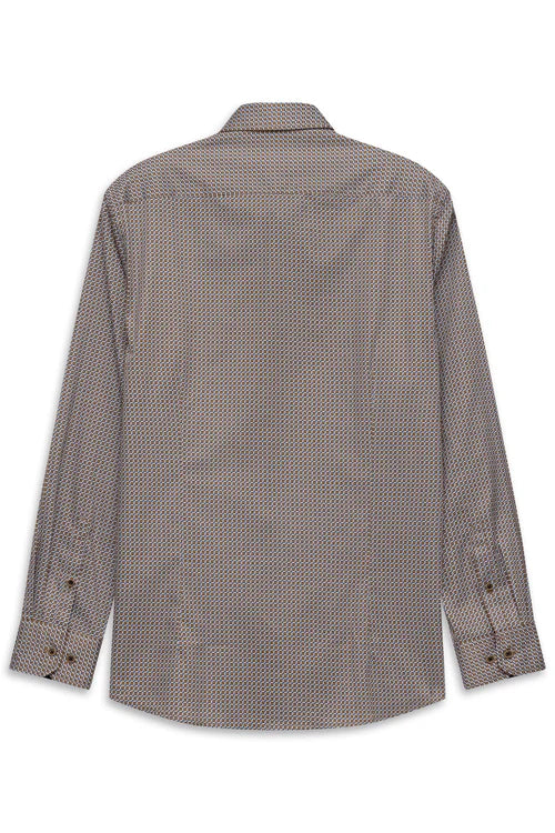 Bugatti L/S Shirt