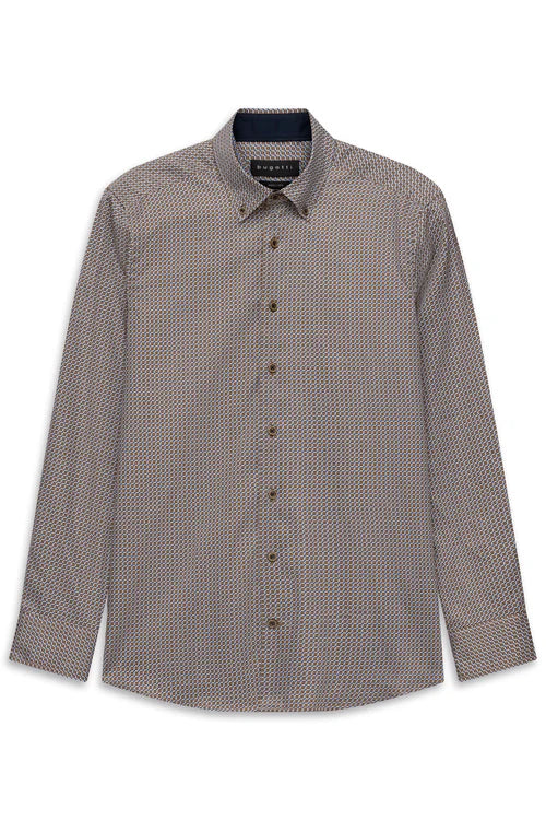 Bugatti L/S Shirt