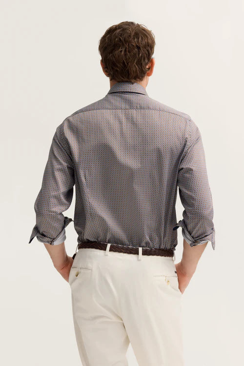 Bugatti L/S Shirt
