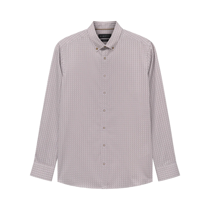 Bugatti Casual LS Shirt
