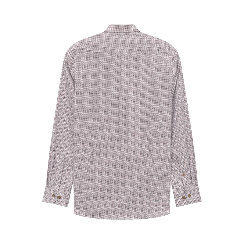 Bugatti Casual LS Shirt
