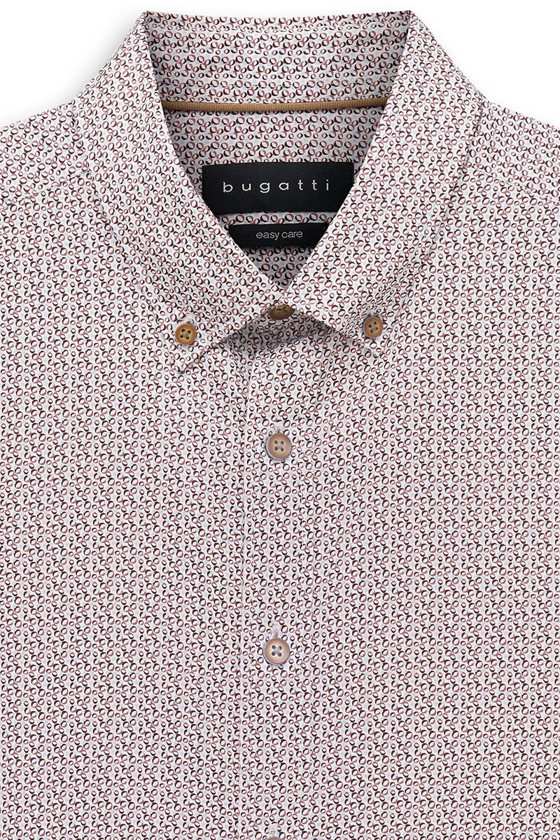 Bugatti Casual LS Shirt