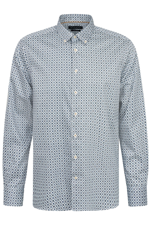 Bugatti L/S Shirt