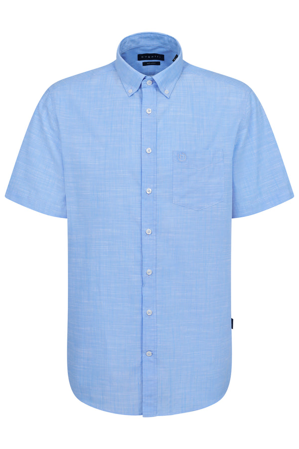 Bugatti S/S Shirt