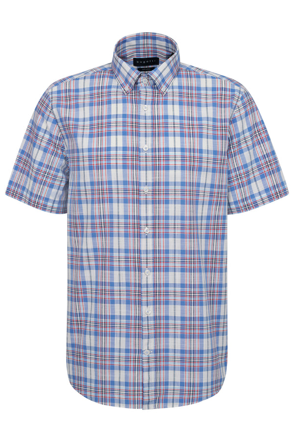Bugatti S/S Shirt