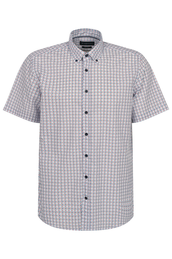 Bugatti S/S Shirt