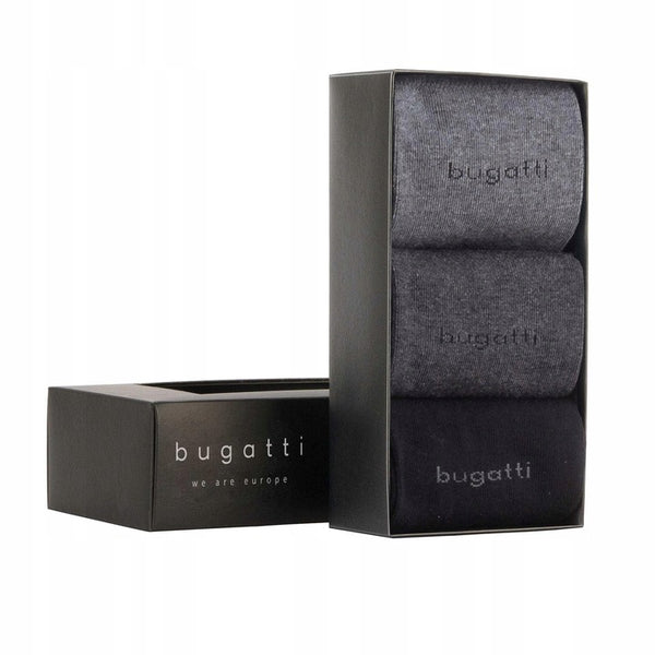 Bugatti Socks Box