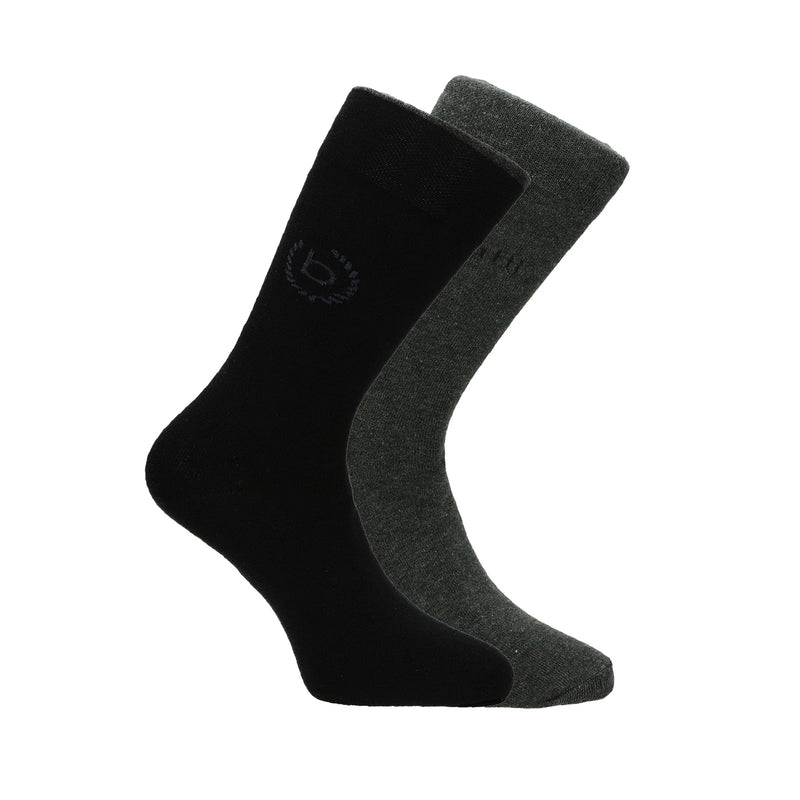 Bugatti 2PC Icon Socks