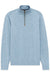 Bugatti 1/4 Zip Knit