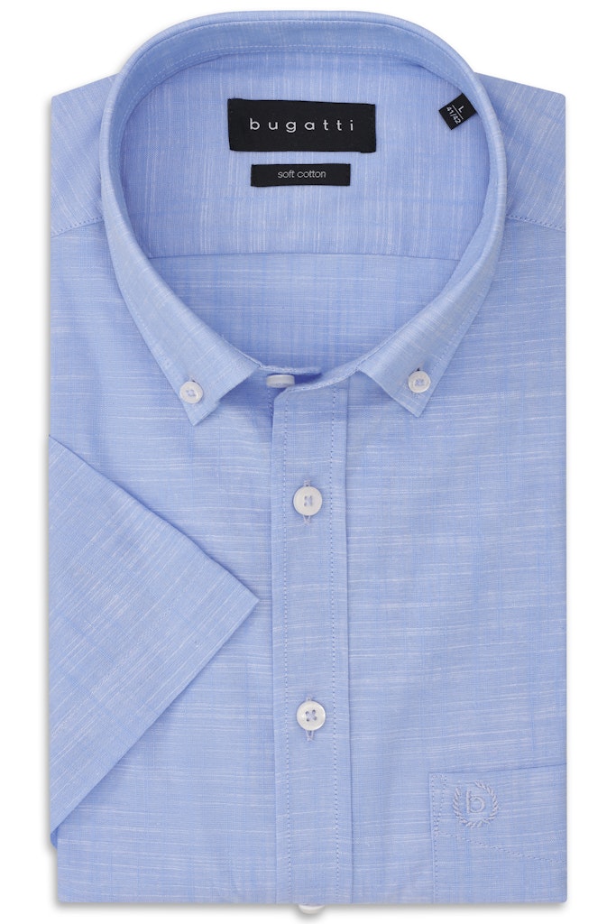 Bugatti S/S Shirt