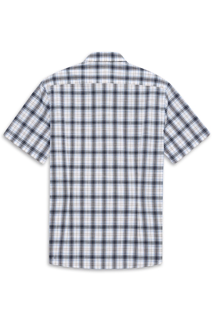 Bugatti S/S Shirt