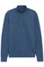 Bugatti 1/4 Zip Knitwear