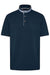 Bugatti Grandad Collar Polo