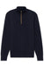Bugatti 1/4 Zip Knitwear