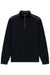 Bugatti 1/4 Zip Sweatshirt