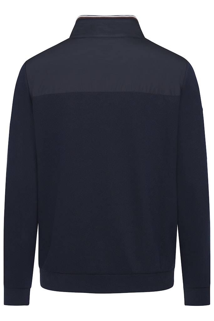 Bugatti Knitted Jacket