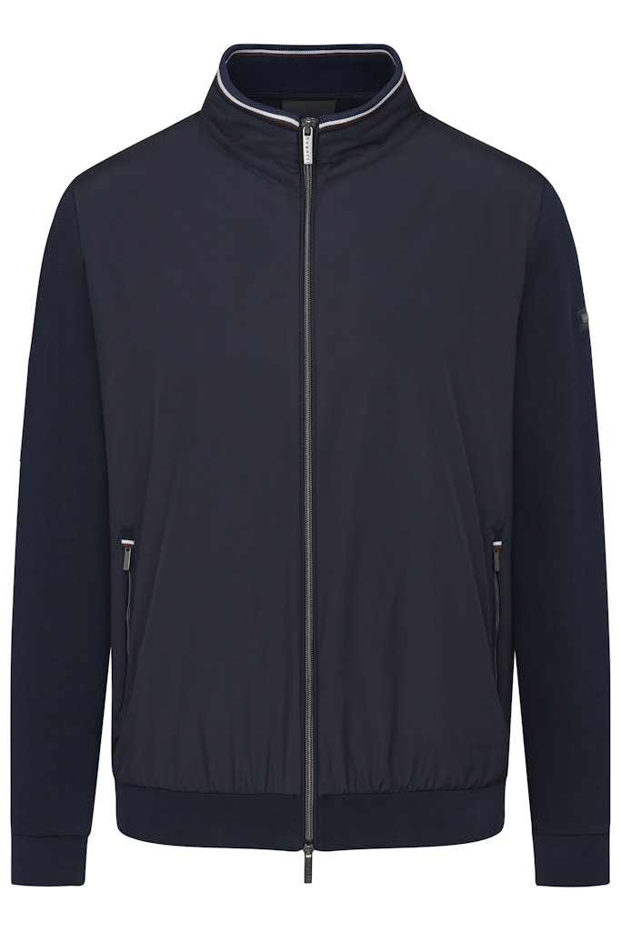 Bugatti Knitted Jacket