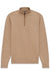 Bugatti 1/4 Zip Knitwear