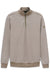 Bugatti 1/4 Zip Sweatshirt