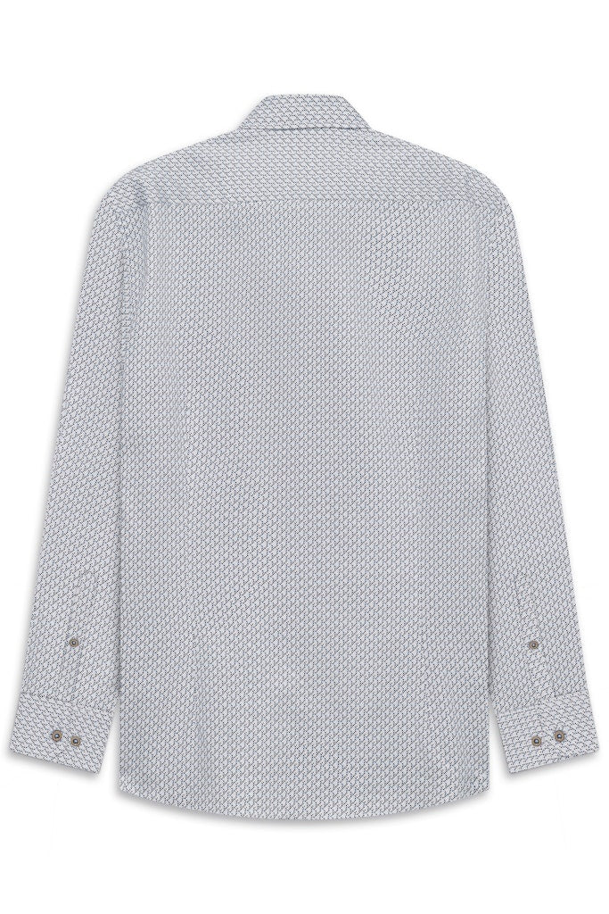 Bugatti L/S Shirt