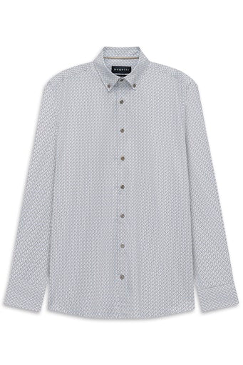 Bugatti L/S Shirt