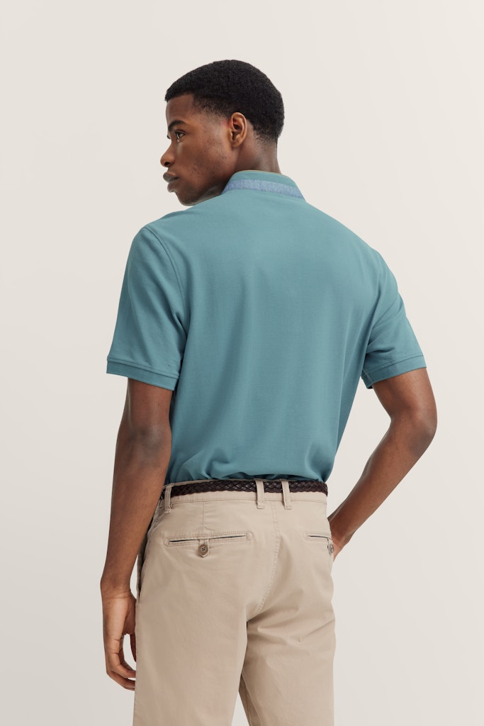 Bugatti Polo