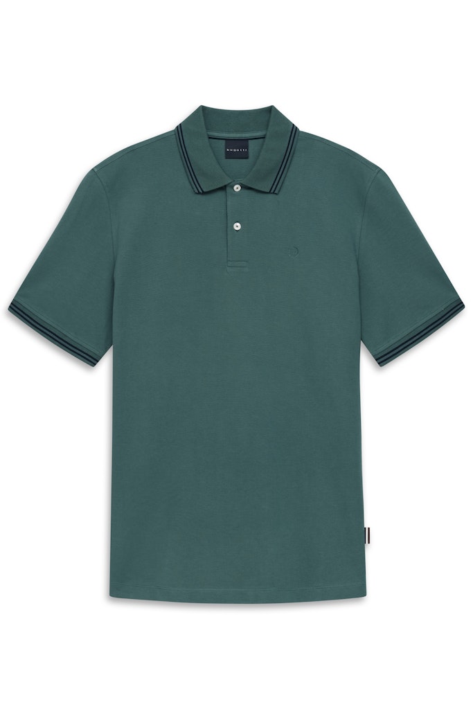 Bugatti Polo