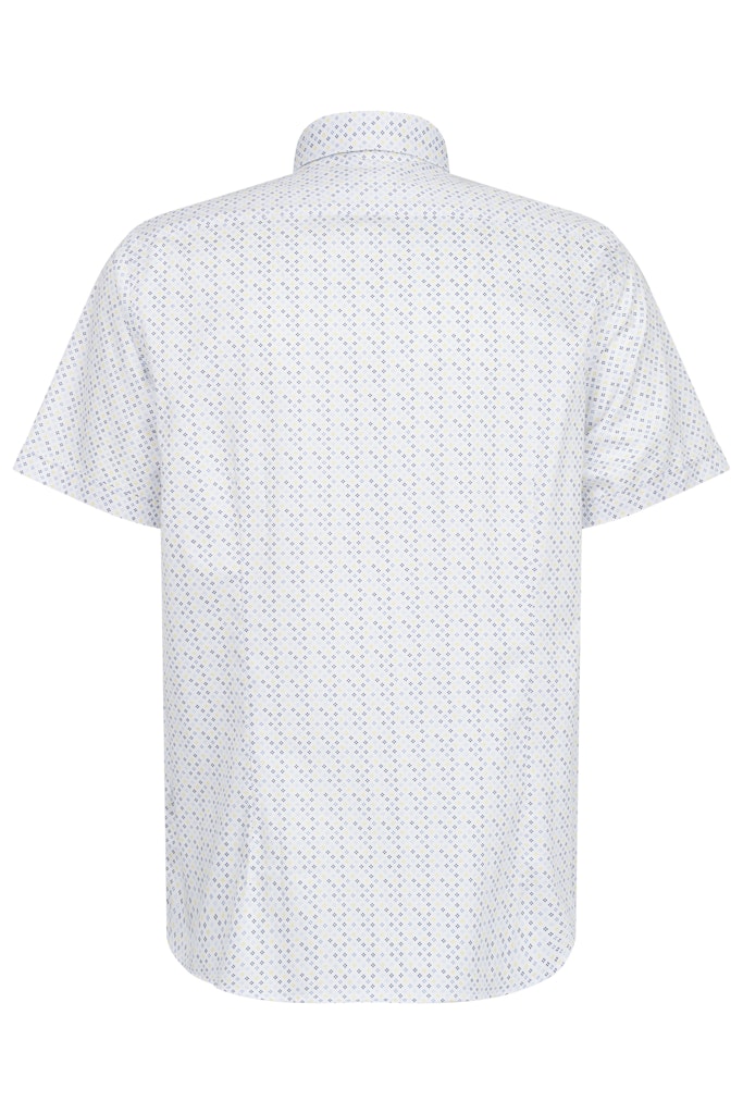 Bugatti S/S Shirt