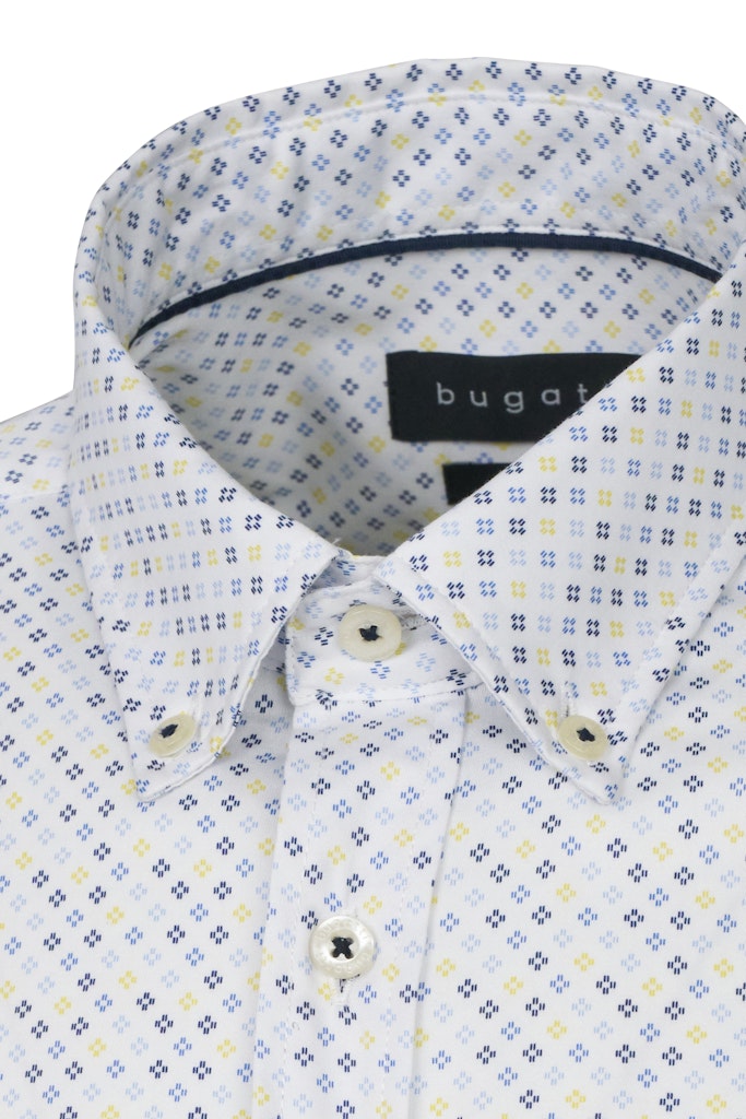 Bugatti S/S Shirt