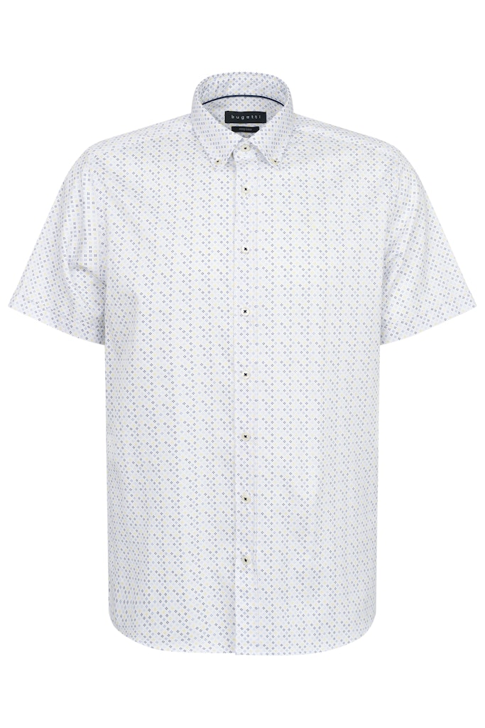 Bugatti S/S Shirt