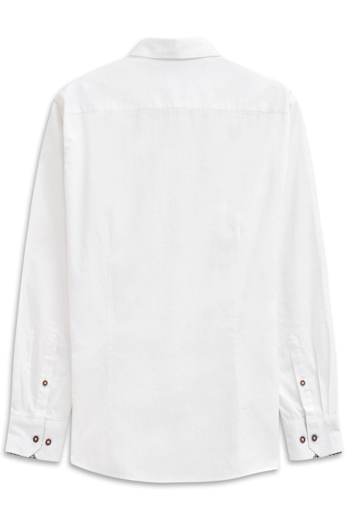 Bugatti Casual L/S Shirt