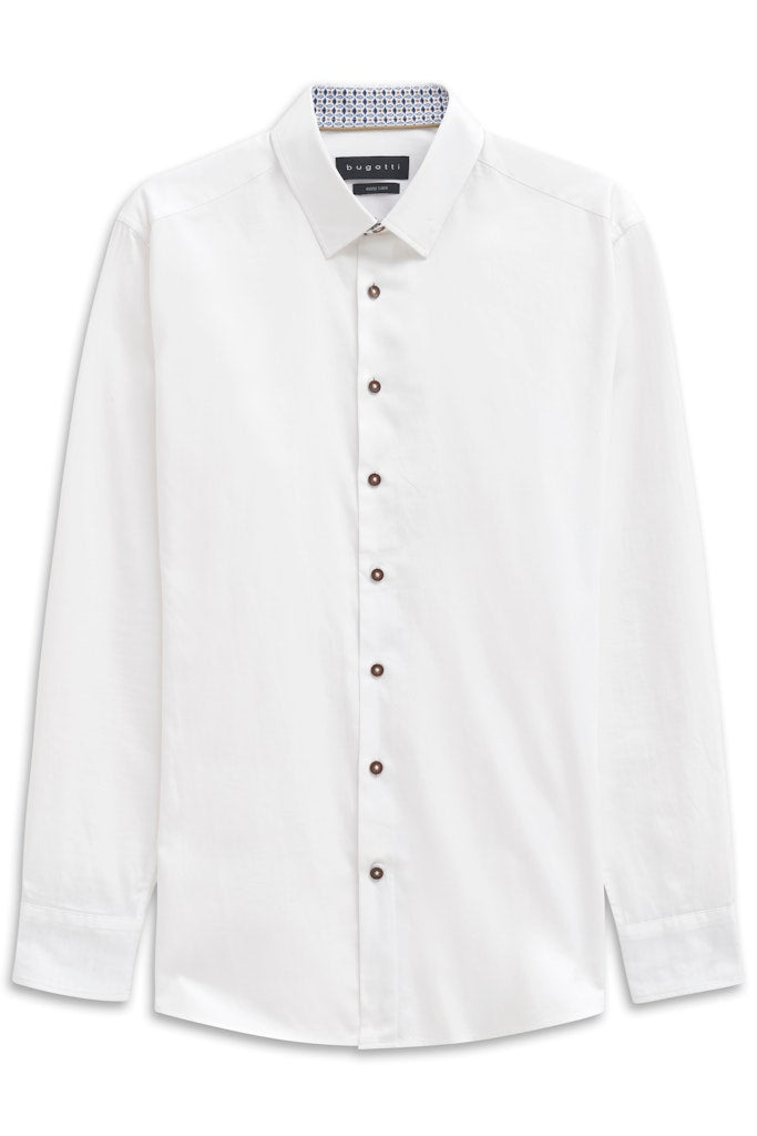 Bugatti Casual L/S Shirt