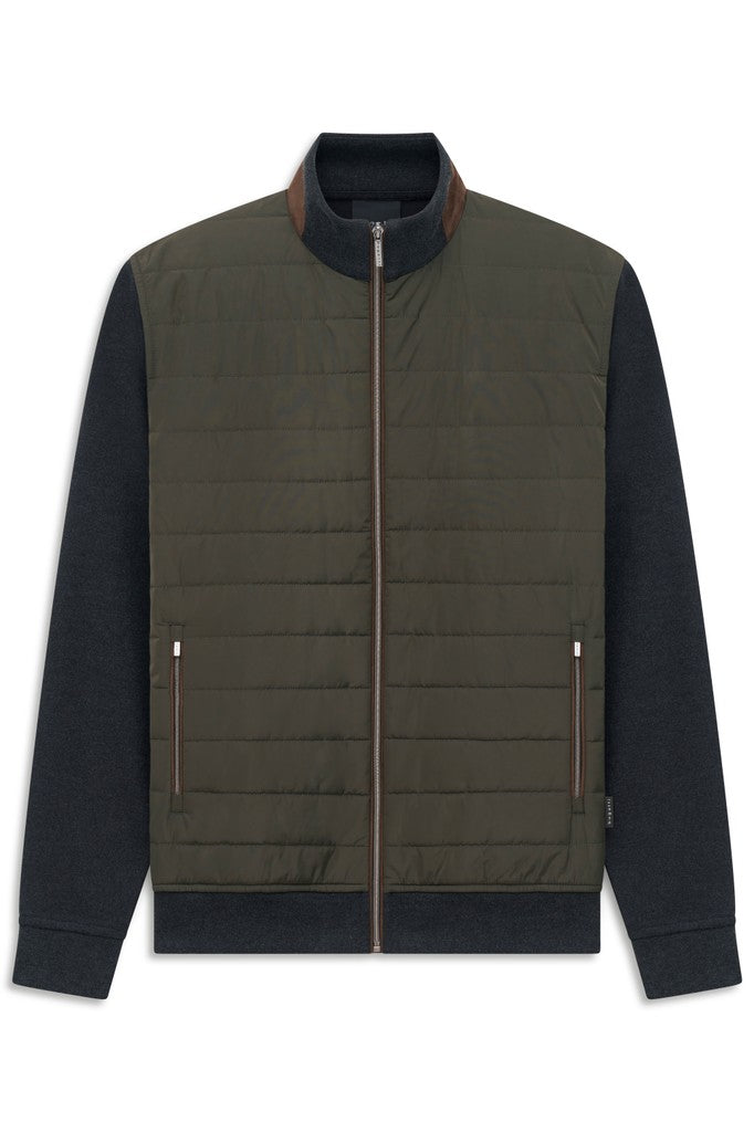 Bugatti Knitted Jacket