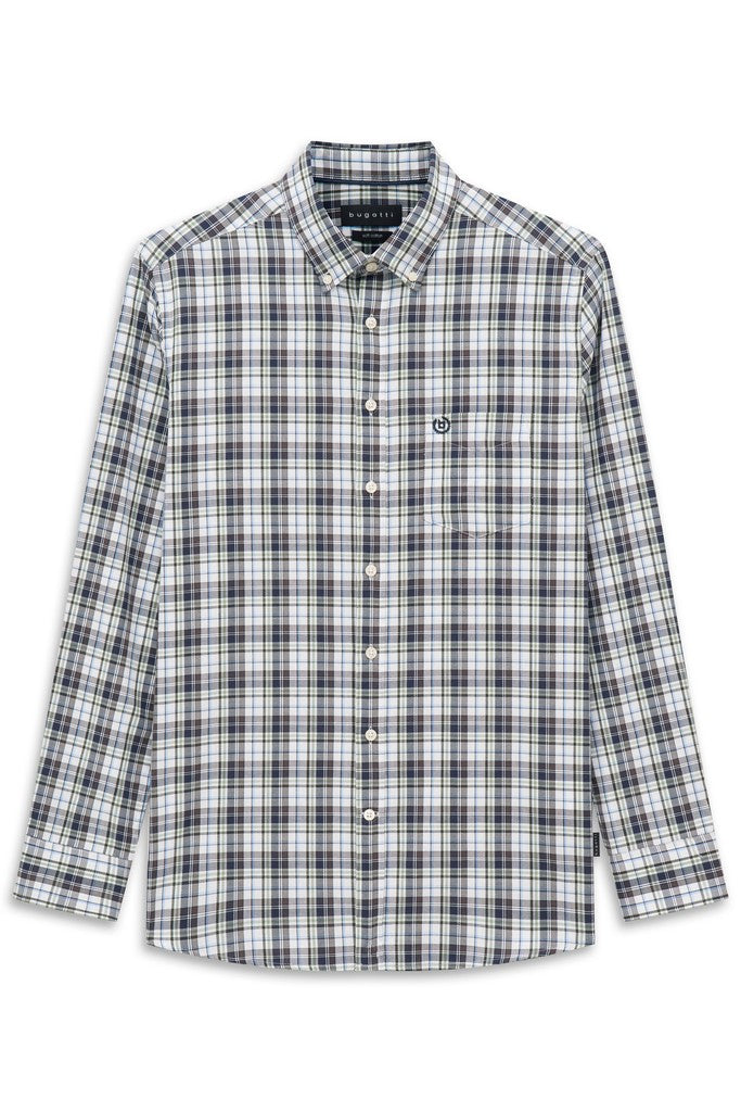 Bugatti Casual LS Shirt