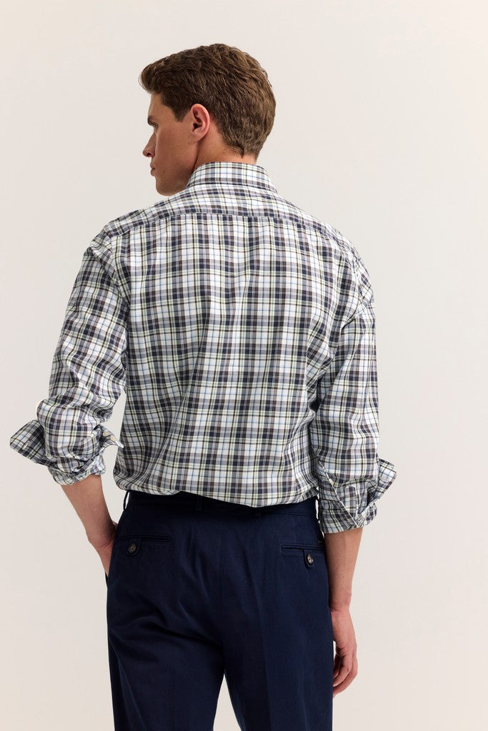 Bugatti Casual LS Shirt