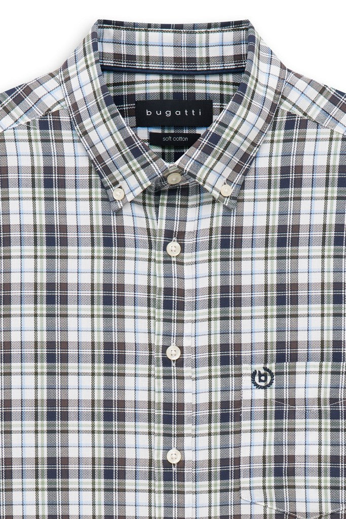 Bugatti Casual LS Shirt