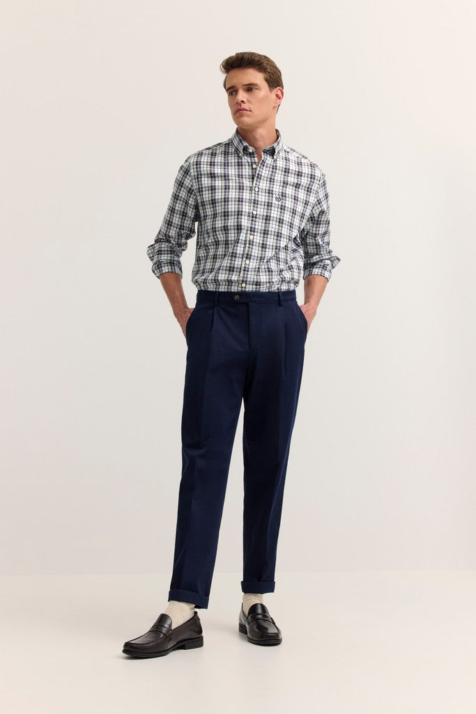 Bugatti Casual LS Shirt