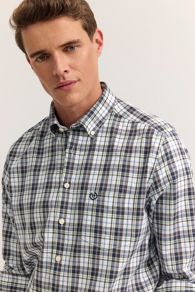 Bugatti Casual LS Shirt