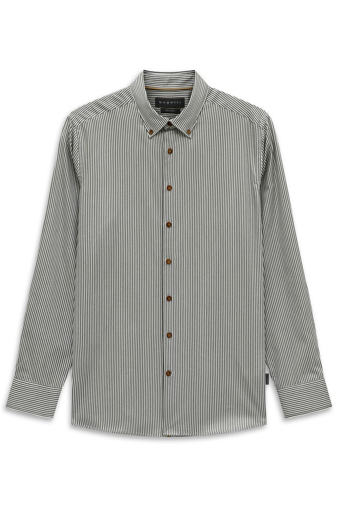 Bugatti Casual LS Shirt