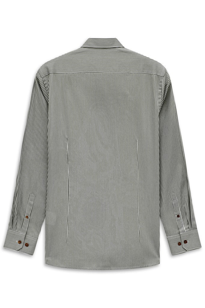 Bugatti Casual LS Shirt