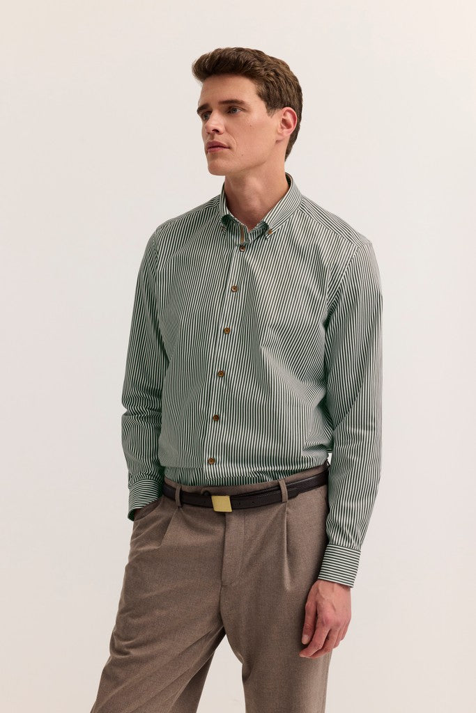 Bugatti Casual LS Shirt